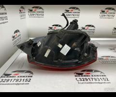 FARO FANALE STOP LED POSTERIORE SX SEAT IBIZA IV F - 15