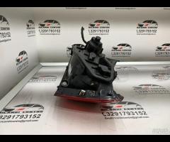 FARO FANALE STOP LED POSTERIORE SX SEAT IBIZA IV F - 18