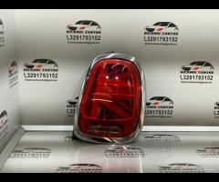 FARO FANALE STOP POSTERIORE DESTRA DX MINI COOPER