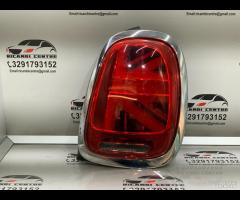 FARO FANALE STOP POSTERIORE DESTRA DX MINI COOPER