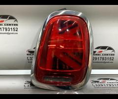 FARO FANALE STOP POSTERIORE DESTRA DX MINI COOPER