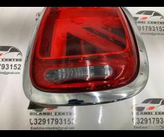 FARO FANALE STOP POSTERIORE DESTRA DX MINI COOPER