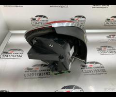 FARO FANALE STOP POSTERIORE DESTRA DX MINI COOPER - 6