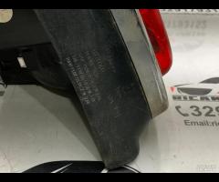 FARO FANALE STOP POSTERIORE DESTRA DX MINI COOPER - 8