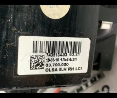 FARO FANALE STOP POSTERIORE DESTRA DX MINI COOPER - 10