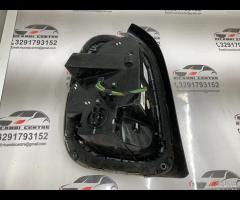 FARO FANALE STOP POSTERIORE DESTRA DX MINI COOPER - 15