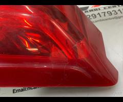 FARO FANALE STOP POSTERIORE DESTRA DX NISSAN X-TRA - 9