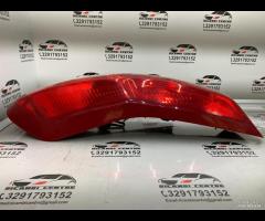FARO FANALE STOP POSTERIORE DESTRA DX NISSAN X-TRA - 10