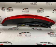 FARO FANALE STOP POSTERIORE DESTRA DX NISSAN X-TRA - 12