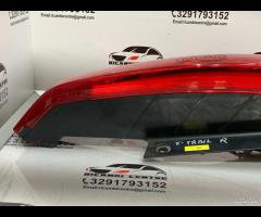 FARO FANALE STOP POSTERIORE DESTRA DX NISSAN X-TRA - 13