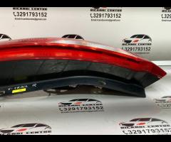 FARO FANALE STOP POSTERIORE DESTRA DX NISSAN X-TRA - 14