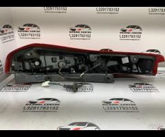 FARO FANALE STOP POSTERIORE DESTRA DX NISSAN X-TRA - 16