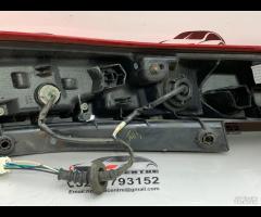 FARO FANALE STOP POSTERIORE DESTRA DX NISSAN X-TRA - 18