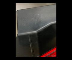 FARO FANALE STOP POSTERIORE DESTRA DX NISSAN X-TRA - 21