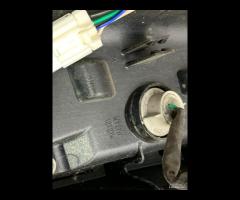 FARO FANALE STOP POSTERIORE DESTRA DX NISSAN X-TRA - 22