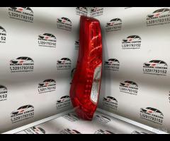 FARO FANALE POSTERIORE SINISTRA SX NISSAN X-TRAIL