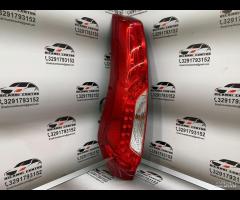 FARO FANALE POSTERIORE SINISTRA SX NISSAN X-TRAIL