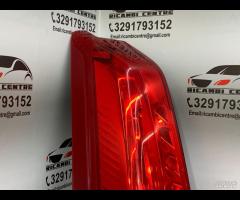 FARO FANALE POSTERIORE SINISTRA SX NISSAN X-TRAIL