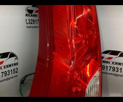 FARO FANALE POSTERIORE SINISTRA SX NISSAN X-TRAIL