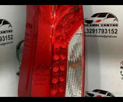 FARO FANALE POSTERIORE SINISTRA SX NISSAN X-TRAIL