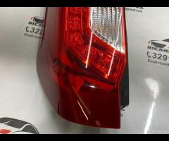 FARO FANALE POSTERIORE SINISTRA SX NISSAN X-TRAIL - 6