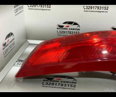 FARO FANALE POSTERIORE SINISTRA SX NISSAN X-TRAIL - 7