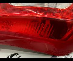 FARO FANALE POSTERIORE SINISTRA SX NISSAN X-TRAIL - 10