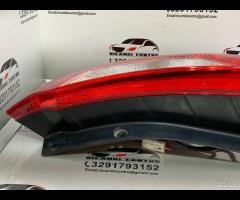 FARO FANALE POSTERIORE SINISTRA SX NISSAN X-TRAIL - 12