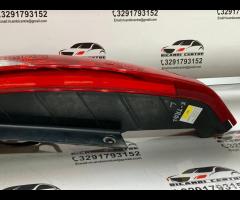 FARO FANALE POSTERIORE SINISTRA SX NISSAN X-TRAIL - 13