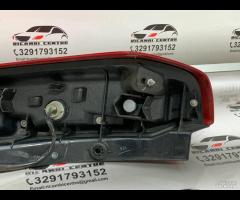 FARO FANALE POSTERIORE SINISTRA SX NISSAN X-TRAIL - 18