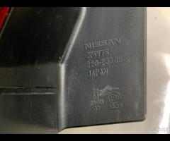 FARO FANALE POSTERIORE SINISTRA SX NISSAN X-TRAIL - 21
