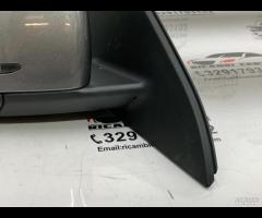 SPECCHIO SPECCHIETTO RETROVISORE DESTRA DX MERCEDE - 6