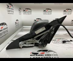 SPECCHIO SPECCHIETTO RETROVISORE DESTRA DX MERCEDE - 9