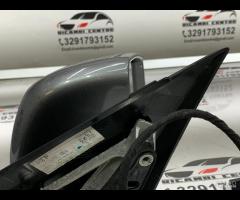 SPECCHIO SPECCHIETTO RETROVISORE DESTRA DX MERCEDE - 10