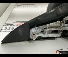 SPECCHIO SPECCHIETTO RETROVISORE DESTRA DX MERCEDE - 12