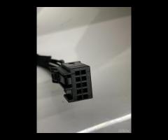 SPECCHIO SPECCHIETTO RETROVISORE DESTRA DX MERCEDE - 16