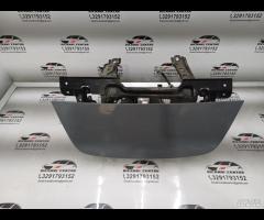 COPERCHIO PORTA FLAP DI RICARICA NISSAN LEAF 2021