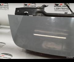 COPERCHIO PORTA FLAP DI RICARICA NISSAN LEAF 2021