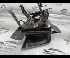 COPERCHIO PORTA FLAP DI RICARICA NISSAN LEAF 2021 - 13