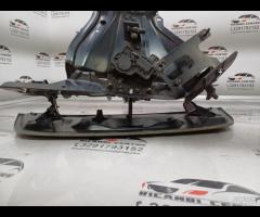 COPERCHIO PORTA FLAP DI RICARICA NISSAN LEAF 2021 - 17