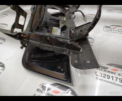 COPERCHIO PORTA FLAP DI RICARICA NISSAN LEAF 2021 - 20