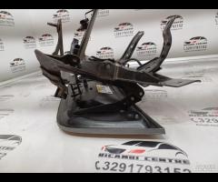 COPERCHIO PORTA FLAP DI RICARICA NISSAN LEAF 2021 - 21