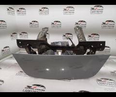 COPERCHIO PORTA FLAP DI RICARICA NISSAN LEAF 2021 - 23