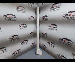 MINIGONNA LATERALE SOTTOPORTA SINISTRA SX JAGUAR X