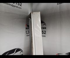 MINIGONNA LATERALE SOTTOPORTA SINISTRA SX JAGUAR X