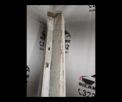 MINIGONNA LATERALE SOTTOPORTA SINISTRA SX JAGUAR X - 7