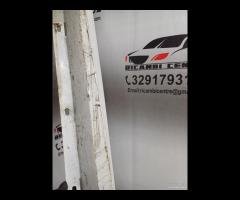 MINIGONNA LATERALE SOTTOPORTA SINISTRA SX JAGUAR X - 8