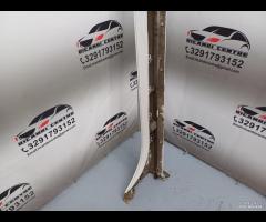 MINIGONNA LATERALE SOTTOPORTA SINISTRA SX JAGUAR X - 22