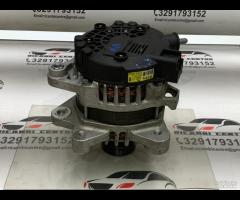 GENERATORE ALTERNATORE 1.6B 120KW 160CV KIA SPORTA