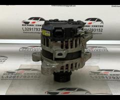 GENERATORE ALTERNATORE 1.6B 120KW 160CV KIA SPORTA - 6